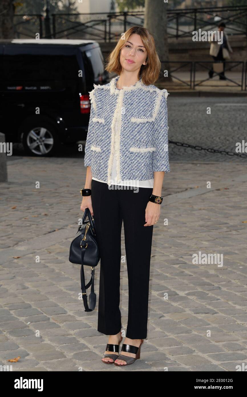 Sofia Coppola For Louis Vuitton Spring/Summer 2014 - Journal - I Want To Be  A Coppola