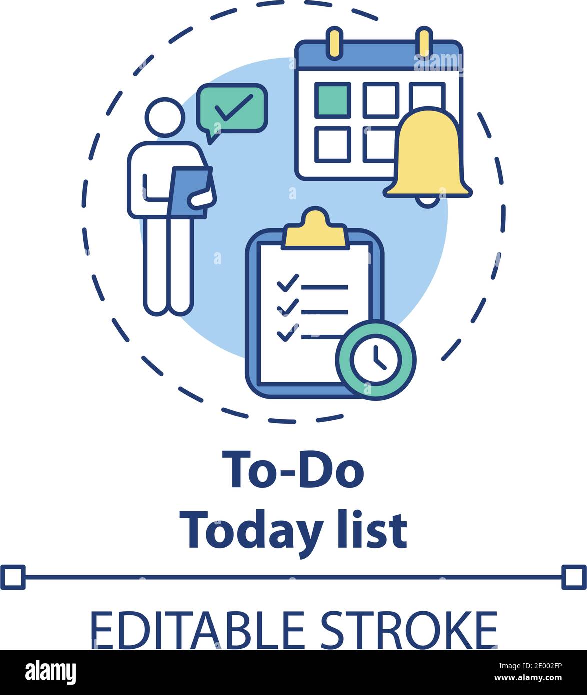 To Do Today List