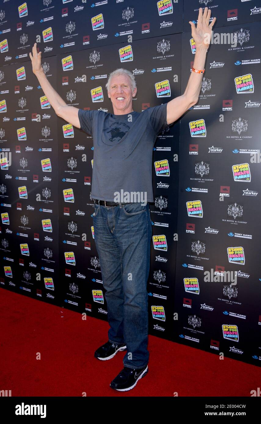 Bill walton hi-res stock photography and images - Alamy