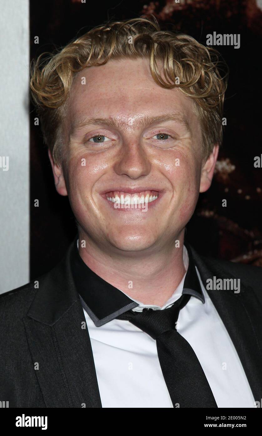 Max Topplin, MGM and Screen Gems presents the film premiere for Carrie