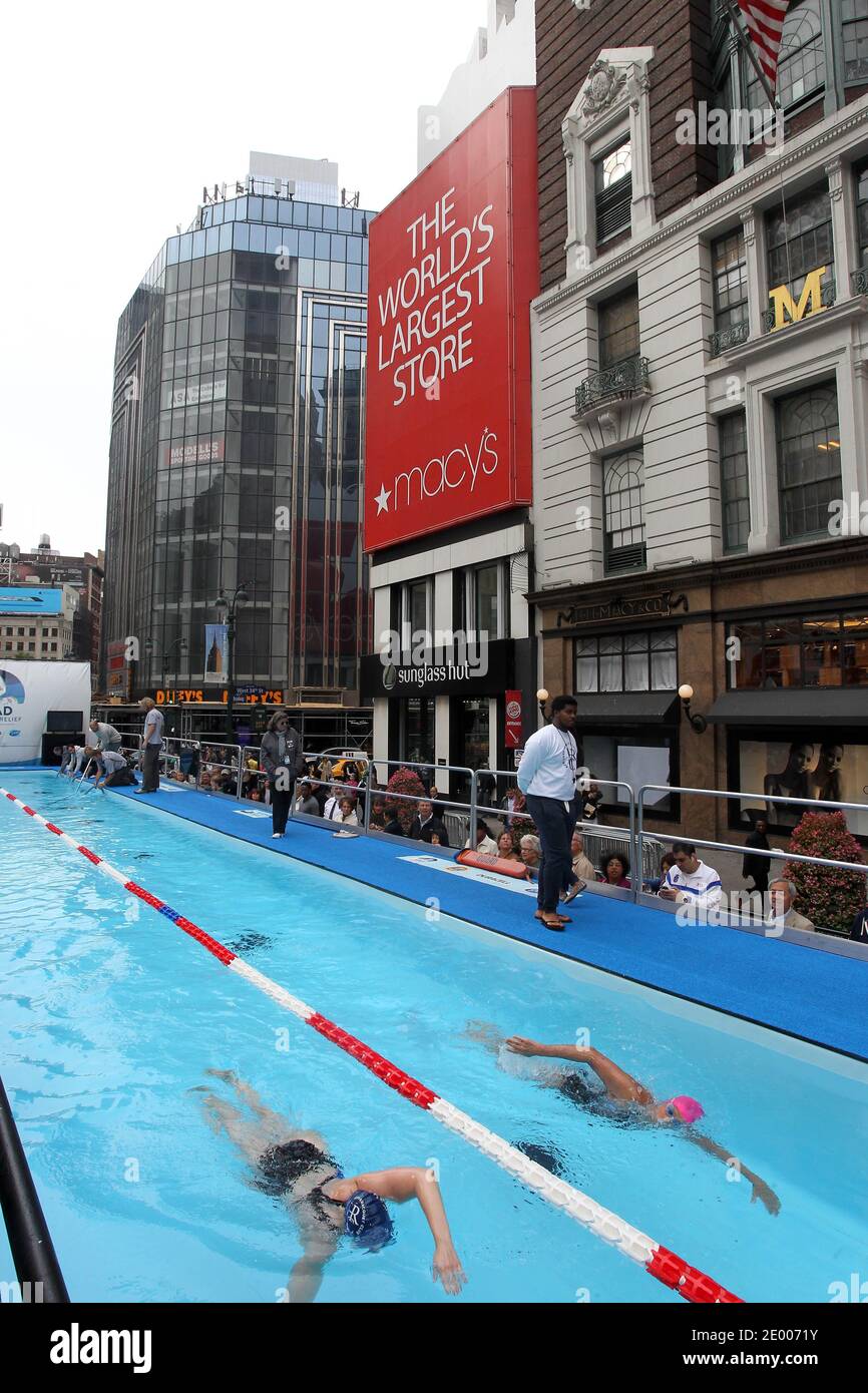 World's Largest Store: world record in New York City, New York