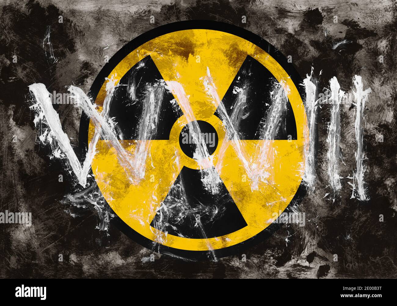 nuke logo wallpaper