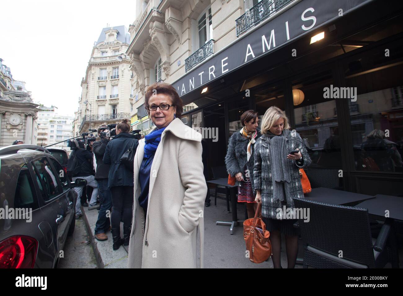 Romain boutin hires stock photography and images Alamy