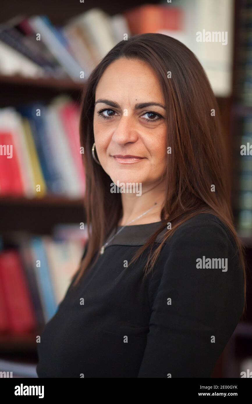 Picture of Yael Mellul