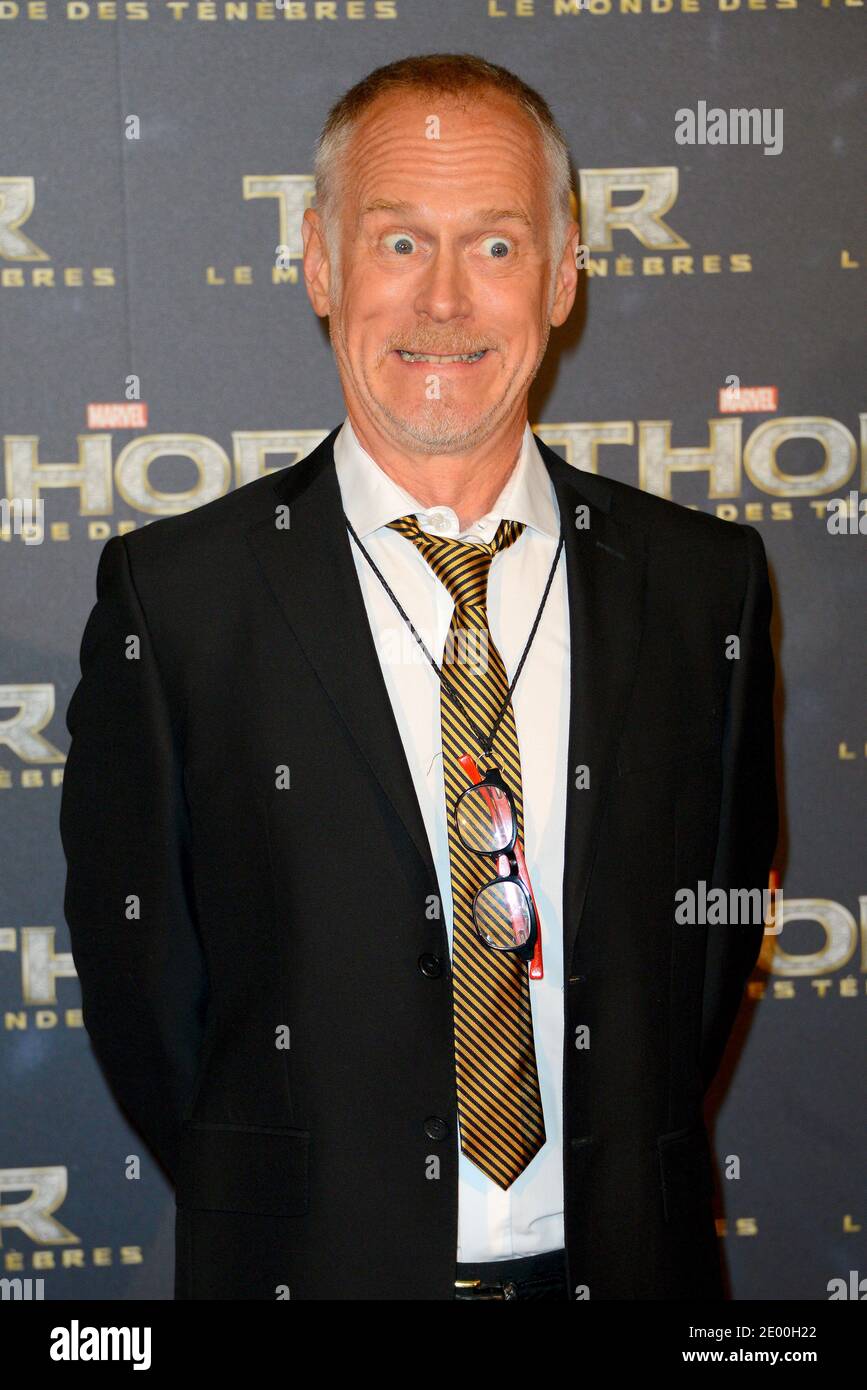 Alan Taylor High Resolution Stock Photography and Images - Alamy