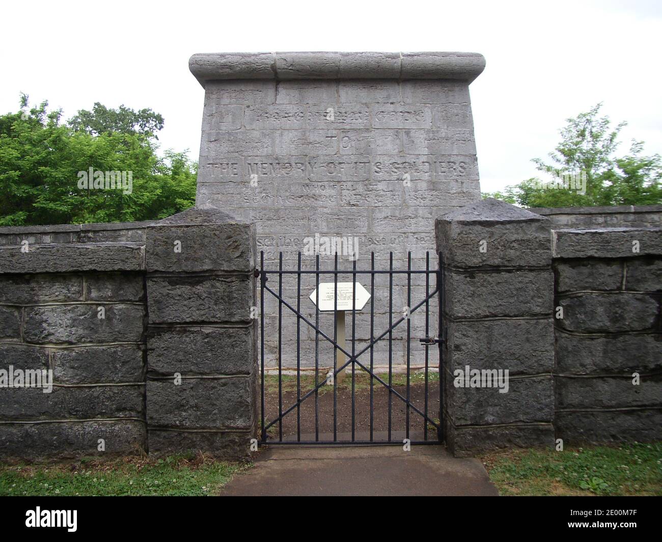 Battle of murfreesboro hires stock photography and images Alamy