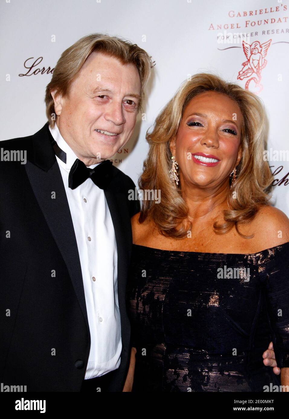 Denise rich hi-res stock photography and images - Alamy