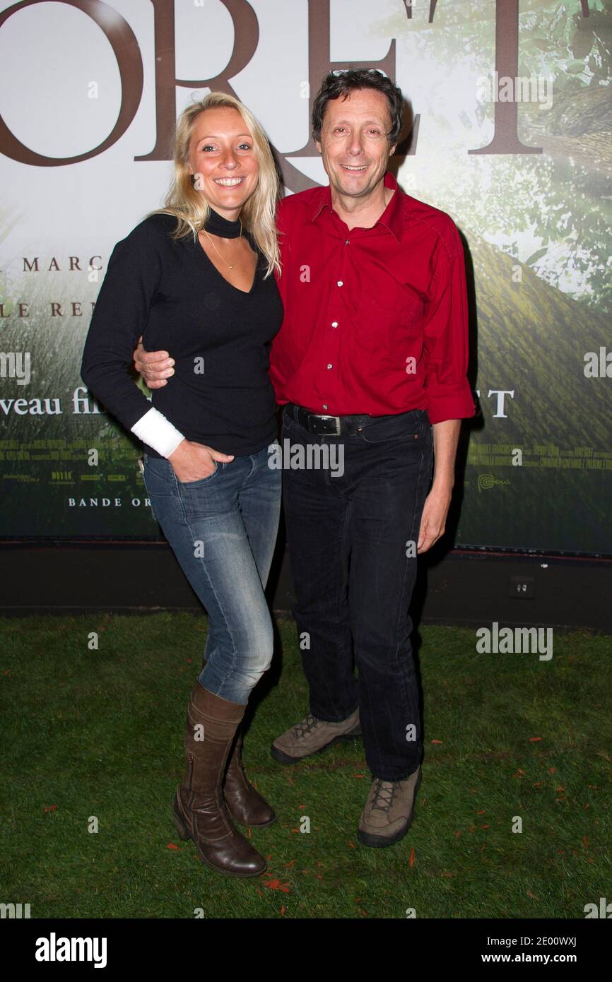 Antoine De Maximy Et Sa Fille Antoine laurent de hi-res stock photography and images - Page 3 - Alamy