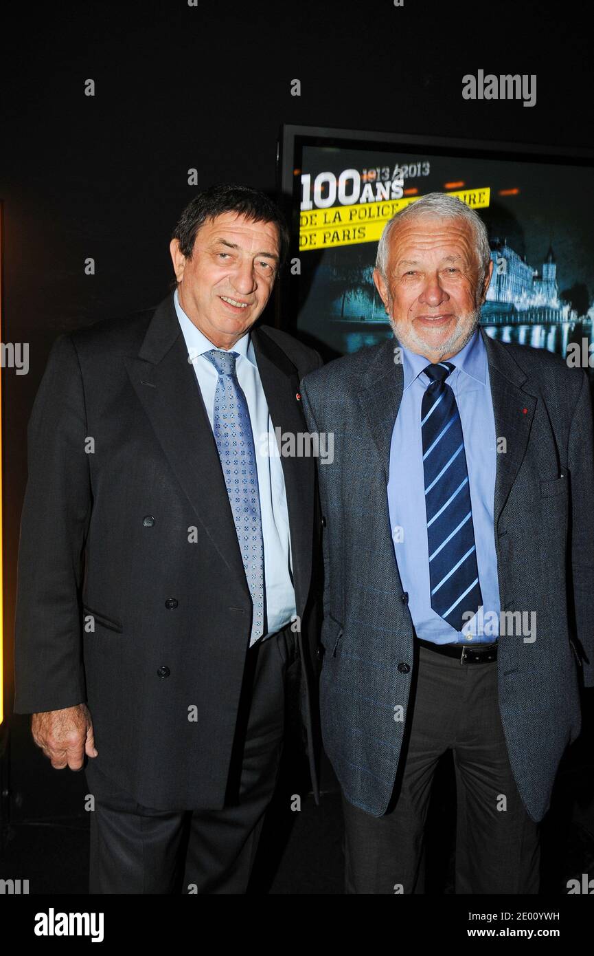 Broussard robert hi-res stock photography and images - Alamy