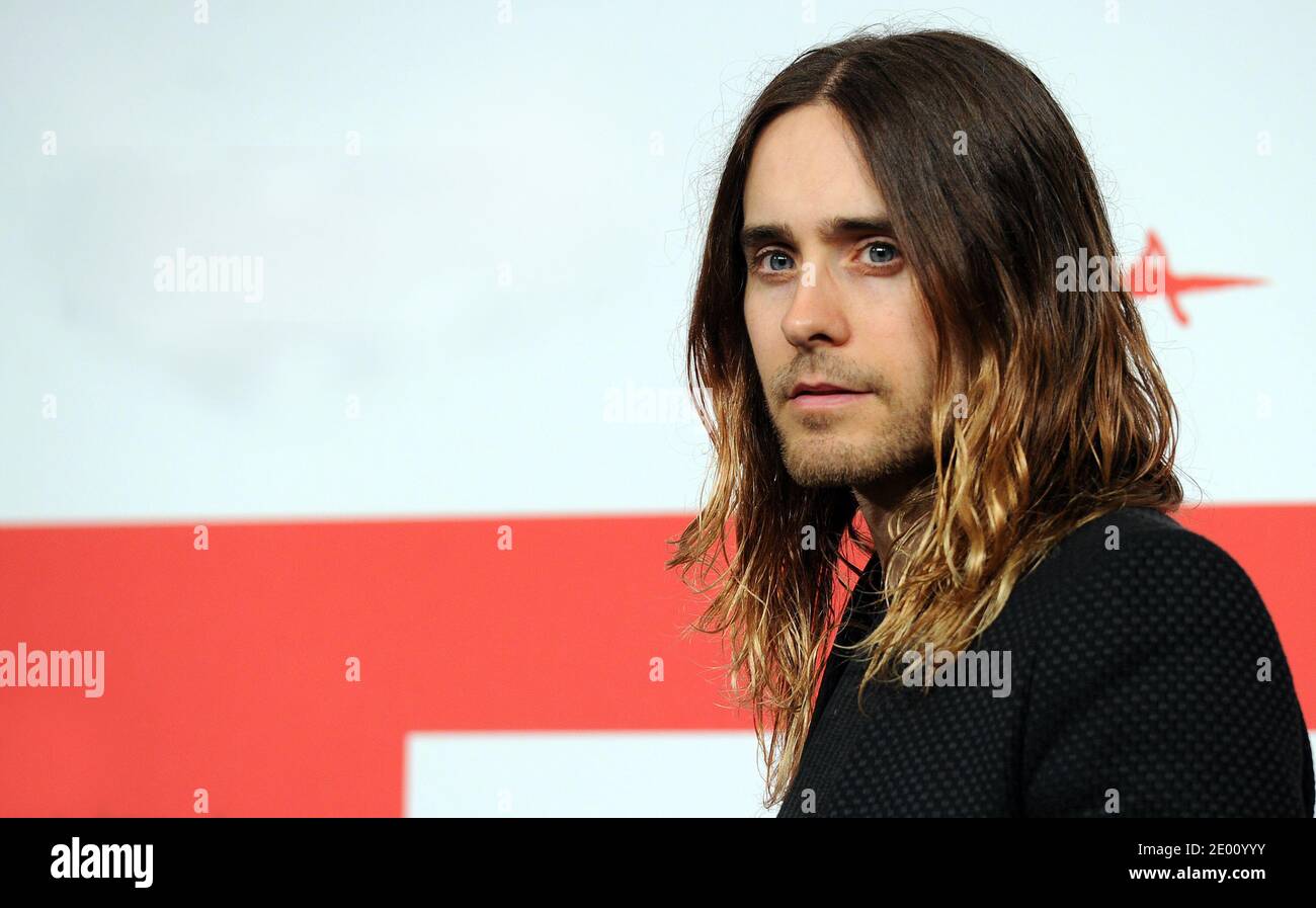 Rockstar Actress - Jared Leto Height: Rockstar And Actor's Real Size