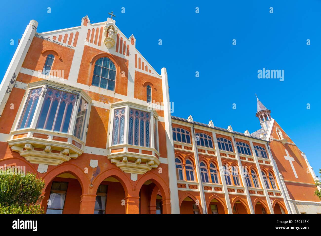 Saint gerards church and monastery hires stock photography and images