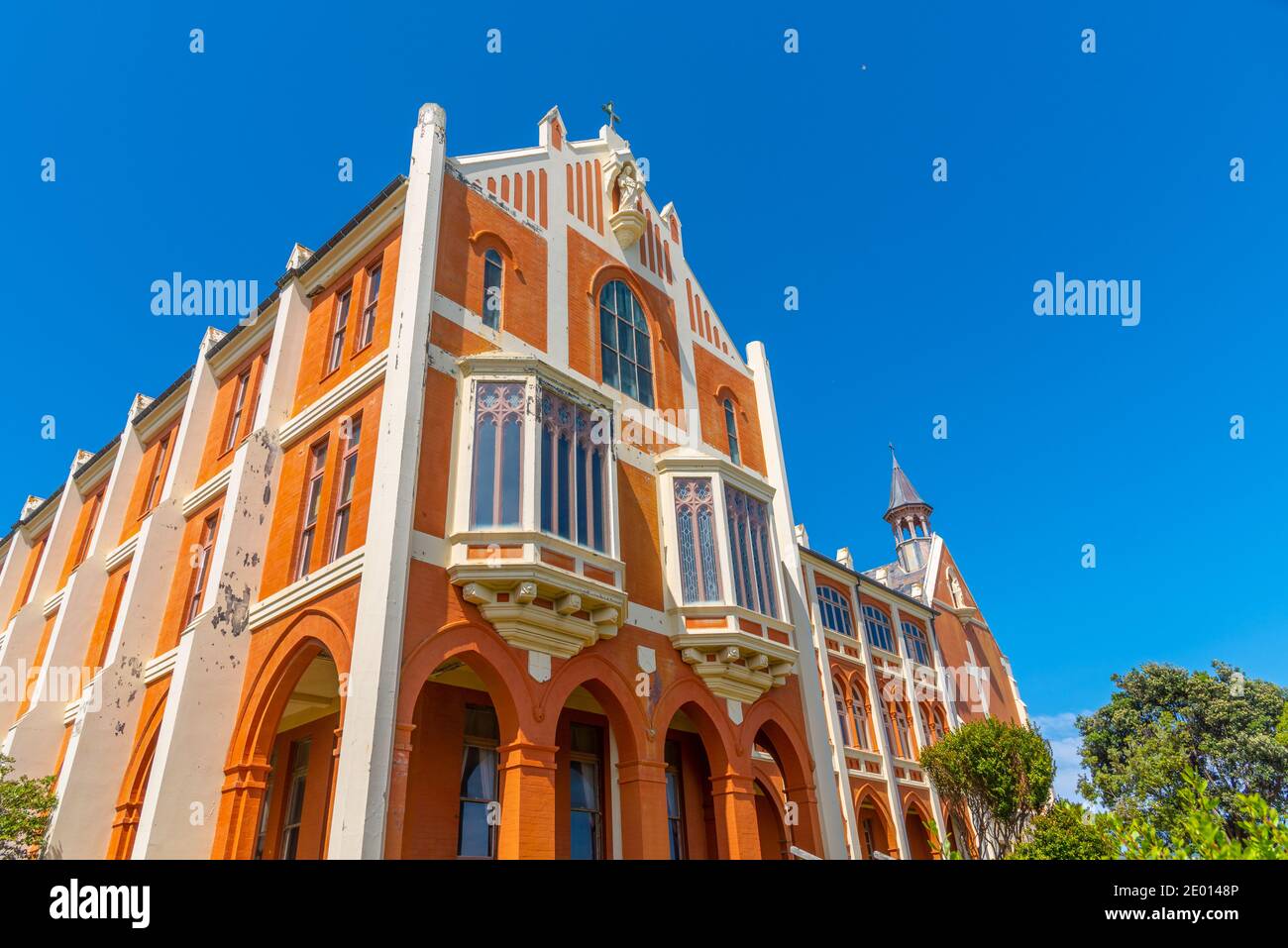 Saint gerards church and monastery hires stock photography and images Alamy