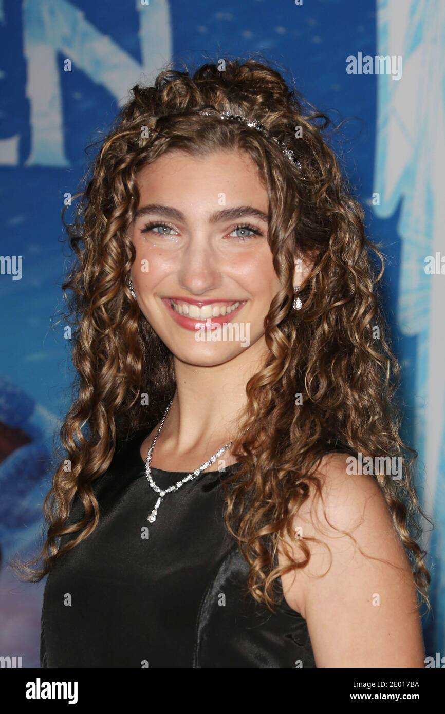 Spencer Lacey Ganus Hi Res Stock Photography And Images Alamy Spencer Lacey Ganus Arrives At The Premiere For The Film Frozen Held At The El Capitan Theatre In Hollywood Los Angeles Ca Usa On November 19 2013 Photo By Krista 2E017BA 