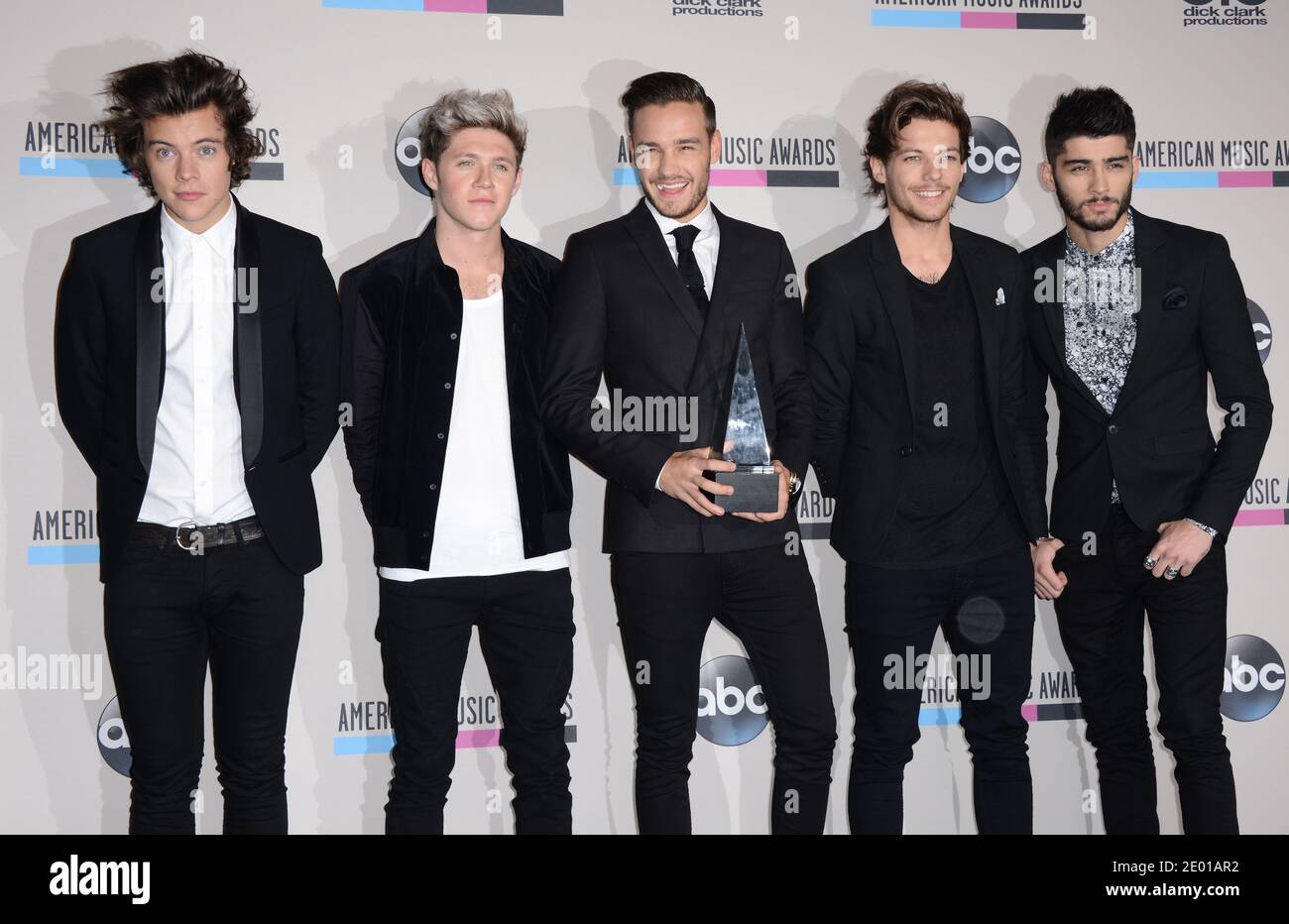 Zayn Malik One Direction High Resolution Stock Photography And Images Alamy