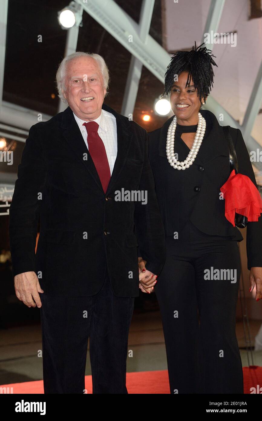 Solanas fernando hi-res stock photography and images - Alamy