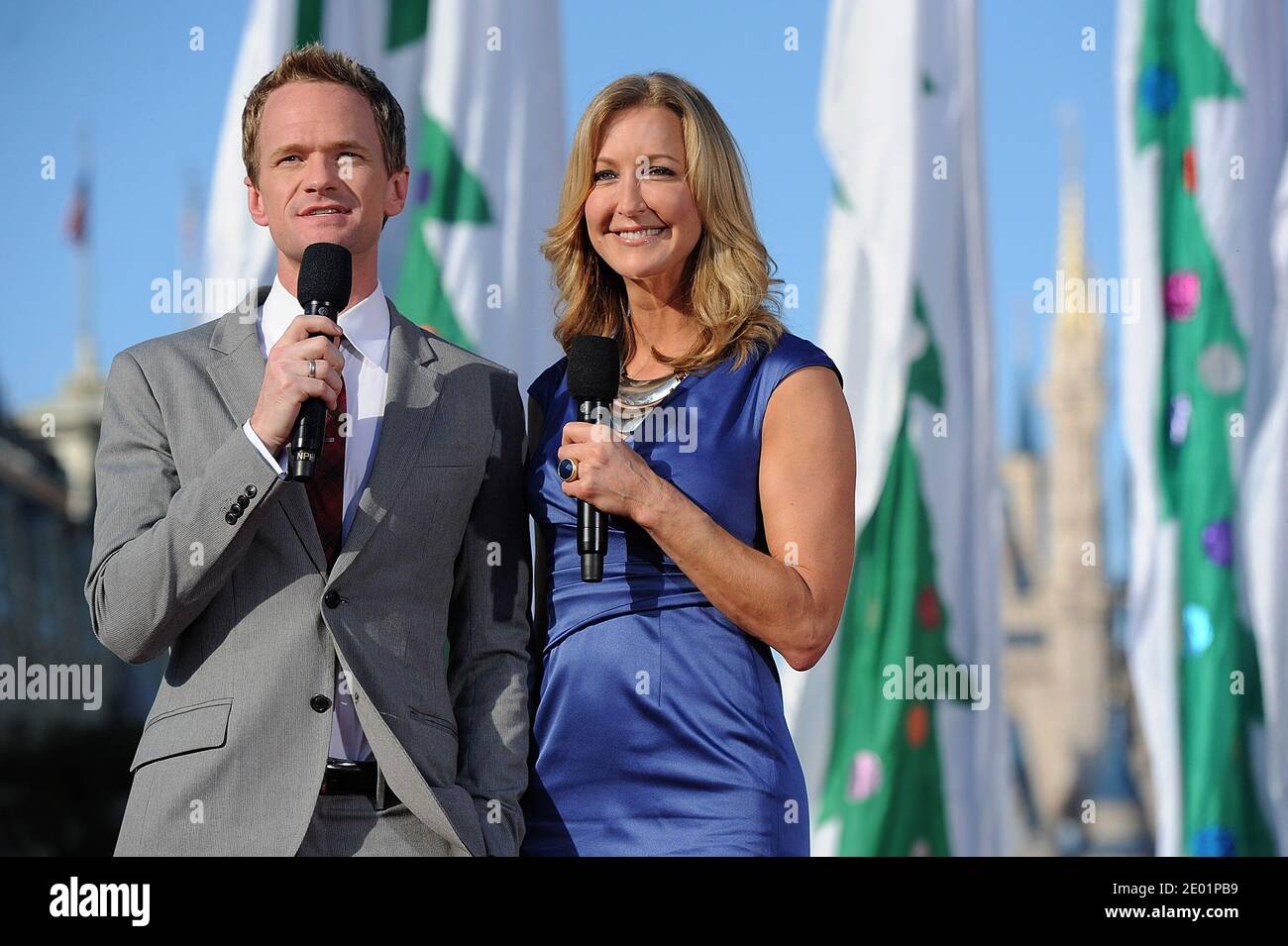 Hosts good morning america hires stock photography and images Alamy
