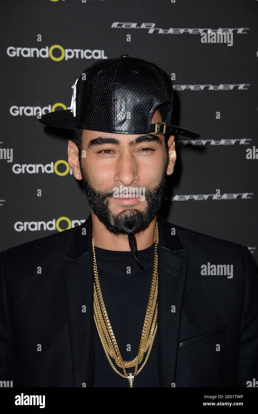 La fouine hi-res stock photography and images - Alamy