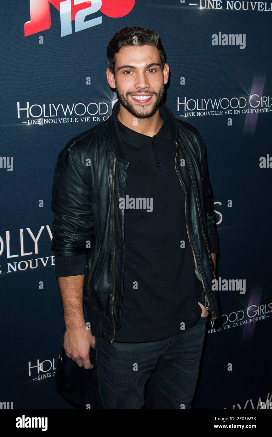 Kevin miranda hi res stock photography and images Alamy