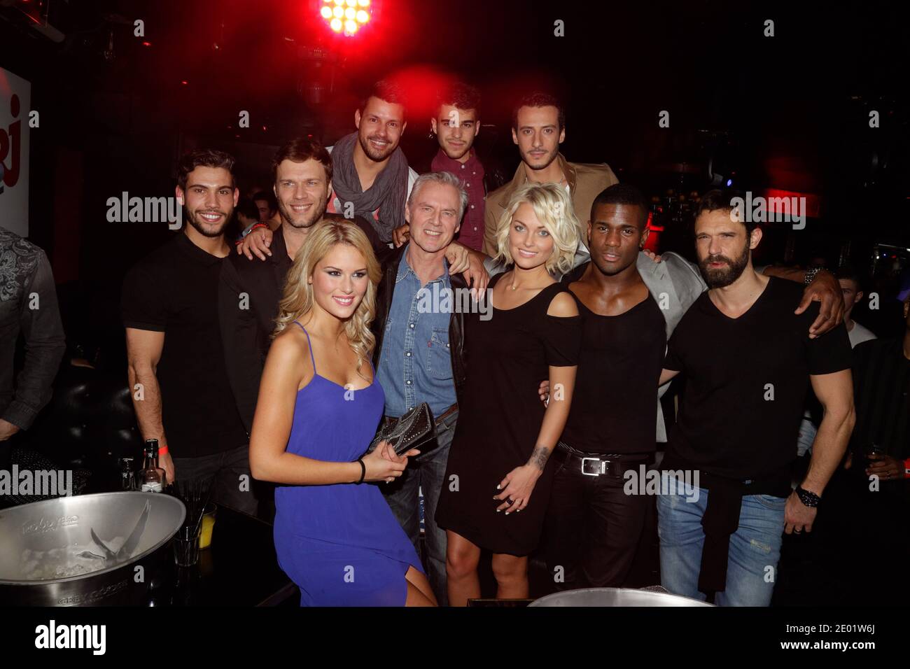 derrick may flash nightclub dc september 2015