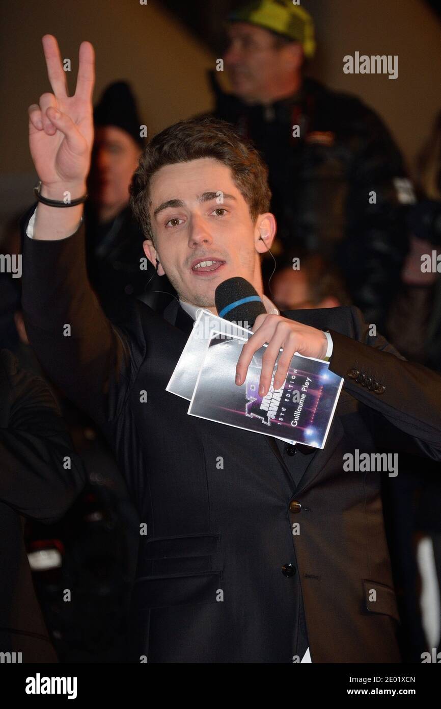 Nrj Arrest Guillaume Pley: What We Know About The Charges Against The Ex-host Of.