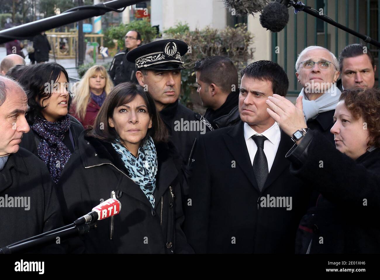 Jean boucault hi-res stock photography and images - Alamy