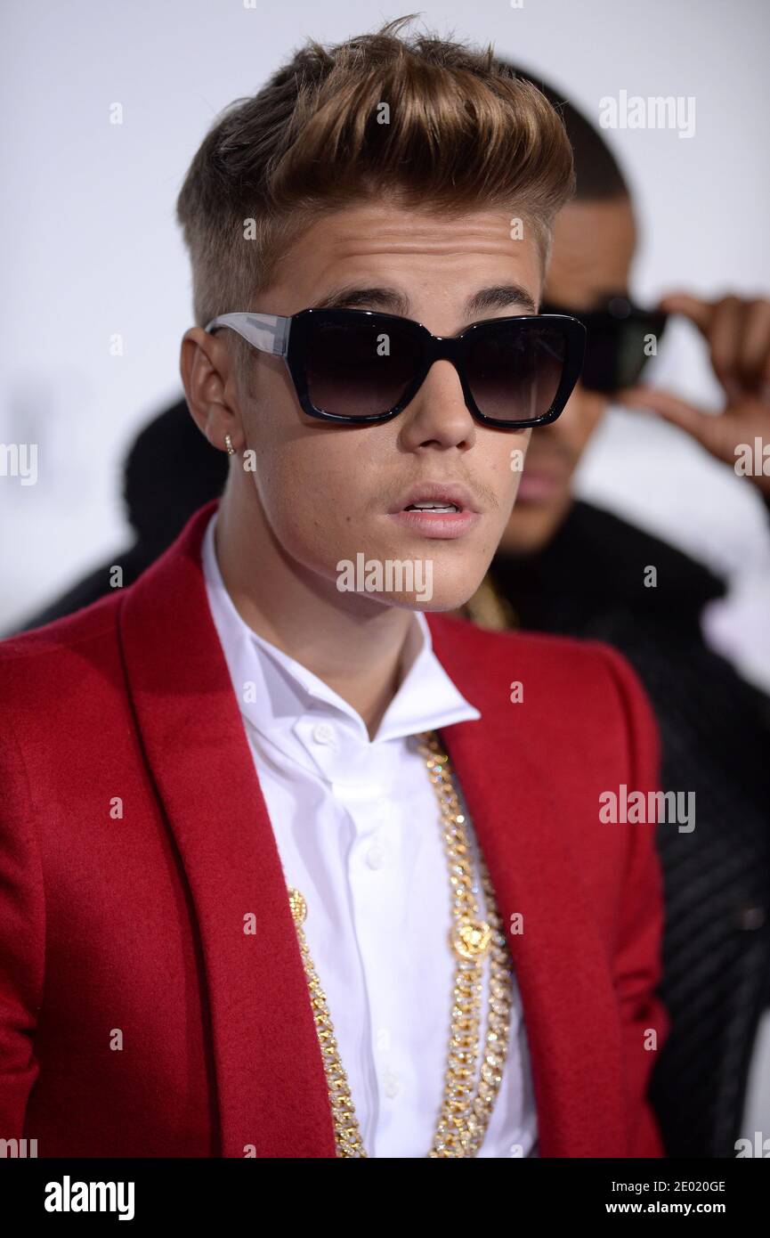 Justin Bieber's Haircuts Have Come Full Circle | GQ, image size:865x1390