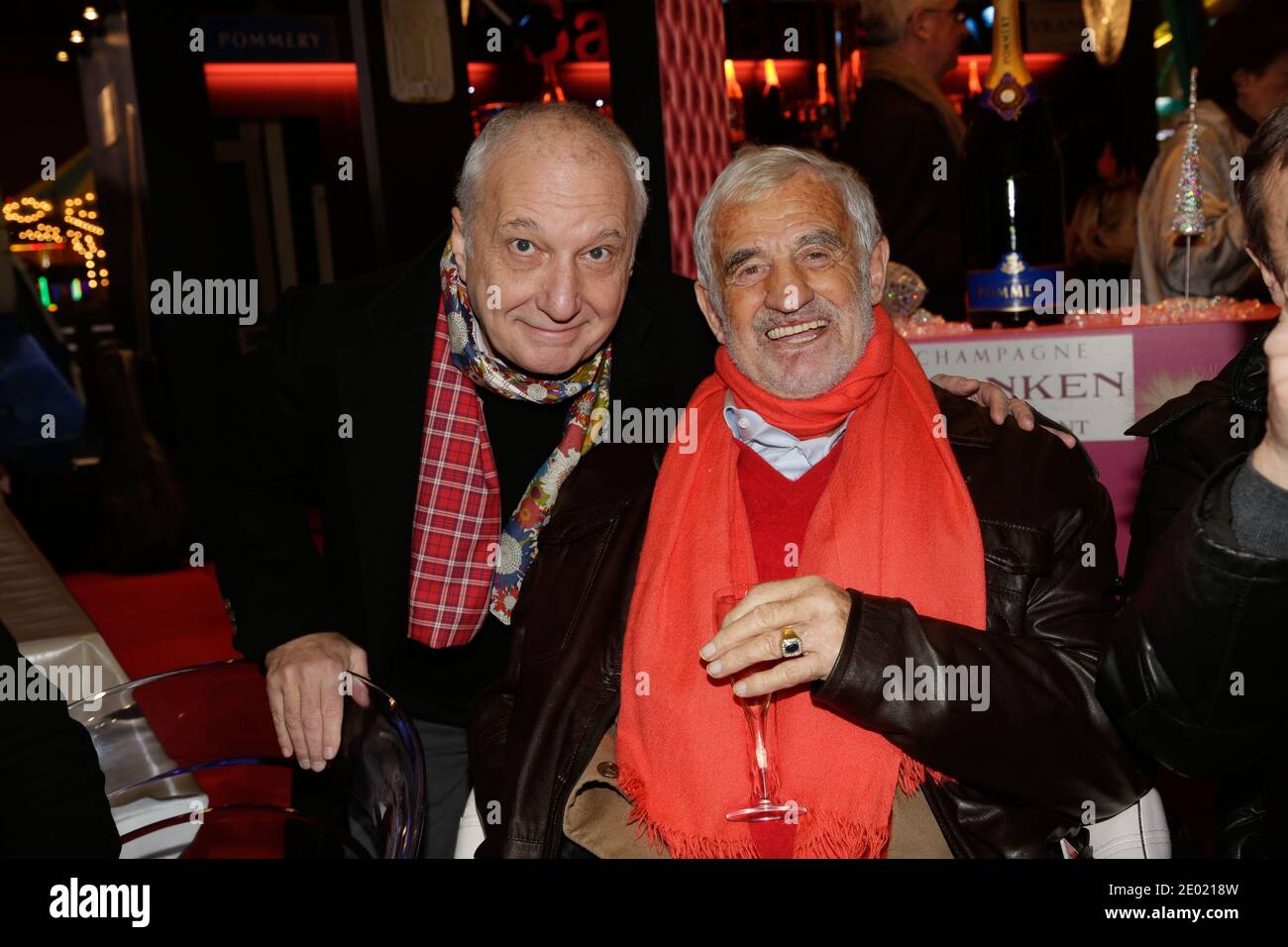 Page 3 Paul Francois High Resolution Stock Photography And Images Alamy