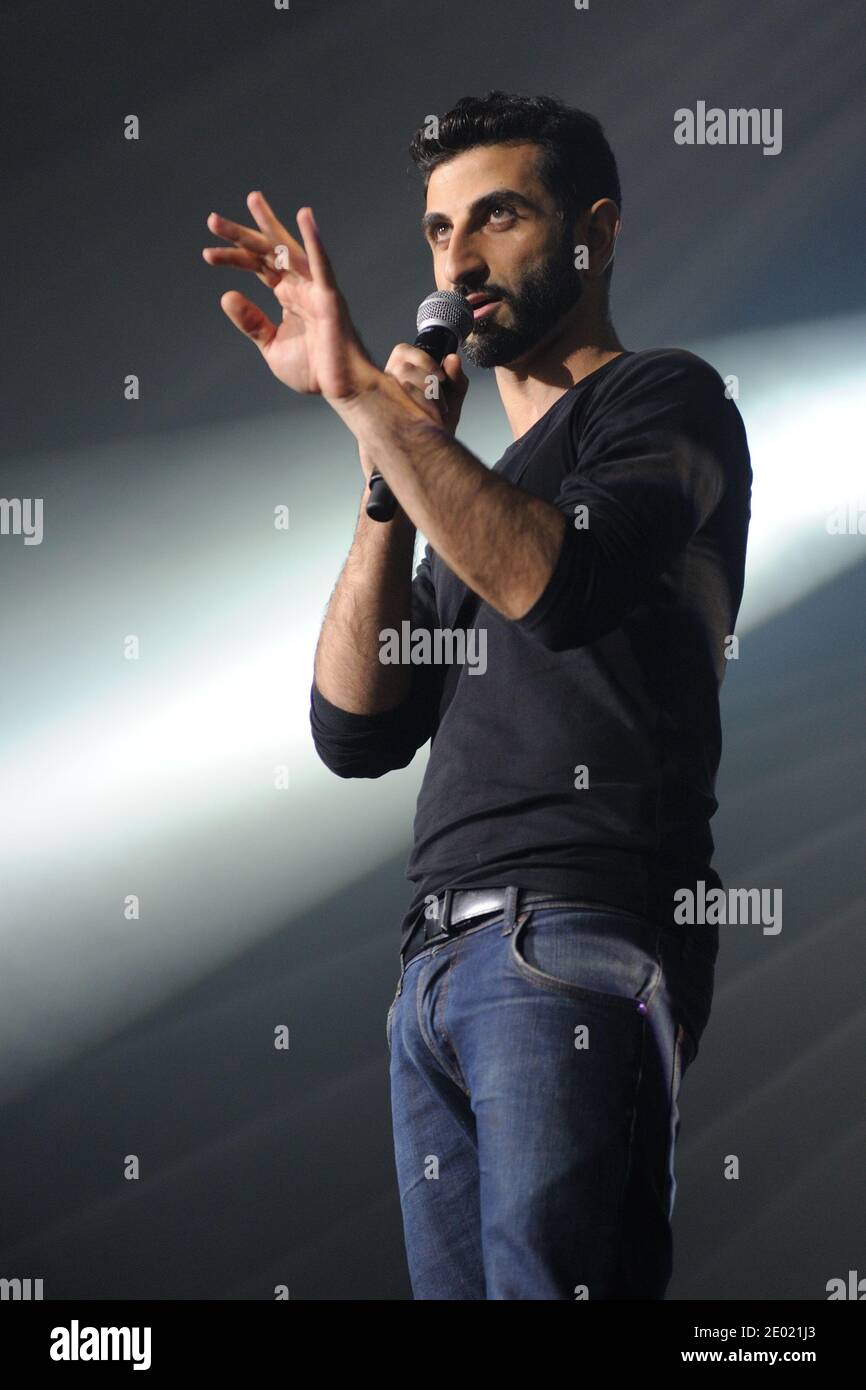 Radio 2024 zenith live