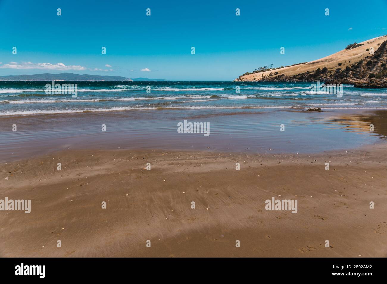 Clifton beach tasmania hires stock photography and images Alamy