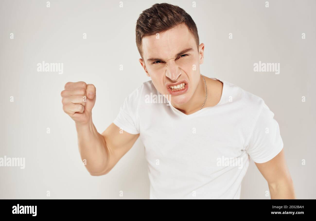 Student discontent hi-res stock photography and images - Alamy