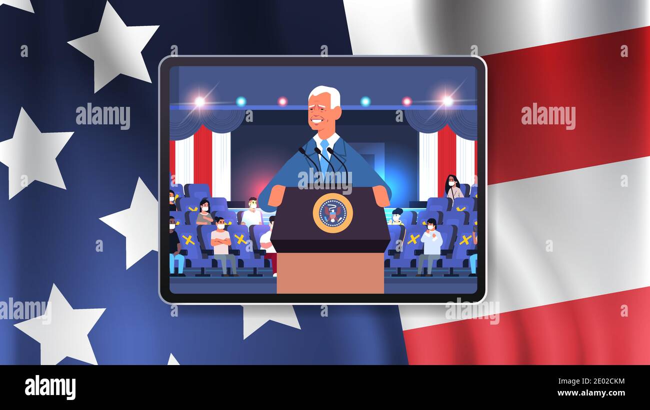 male president democrat winner of United States presidential election