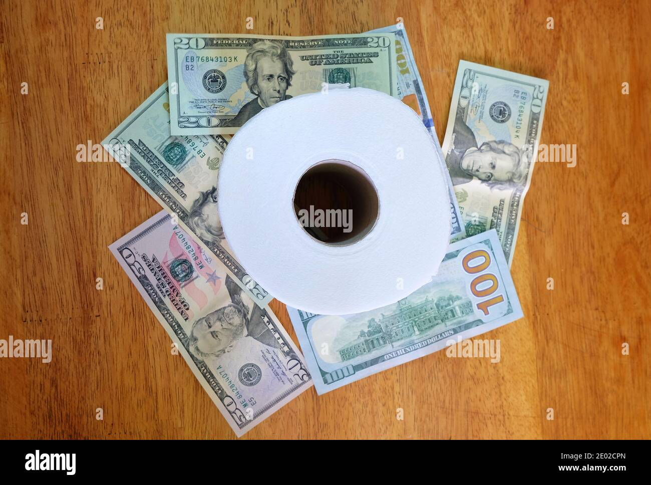 american, background, bank, banknote, bathroom, bill, business, cash, circle, clean, cleaner, covid-19, currency, dollar, epidemic, exchange, finance, Stock Photo
