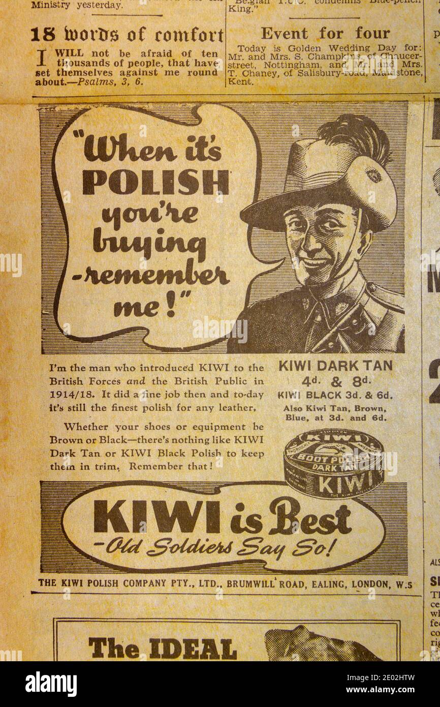 Vintage Days Kiwiana Newspaper Vintage Days Kiwiana Newspaper