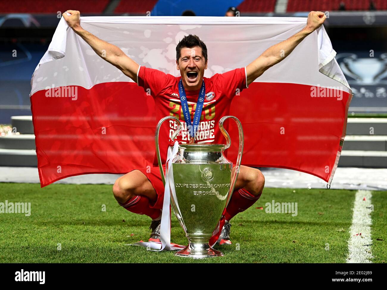 Top scorer champions league 2020 discount