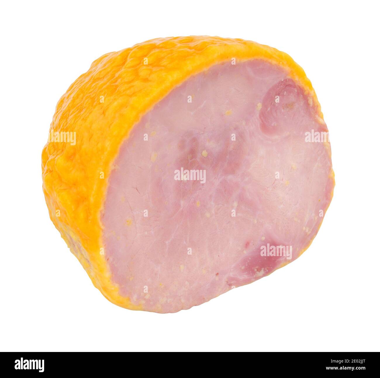 Breaded ham joint hires stock photography and images Alamy