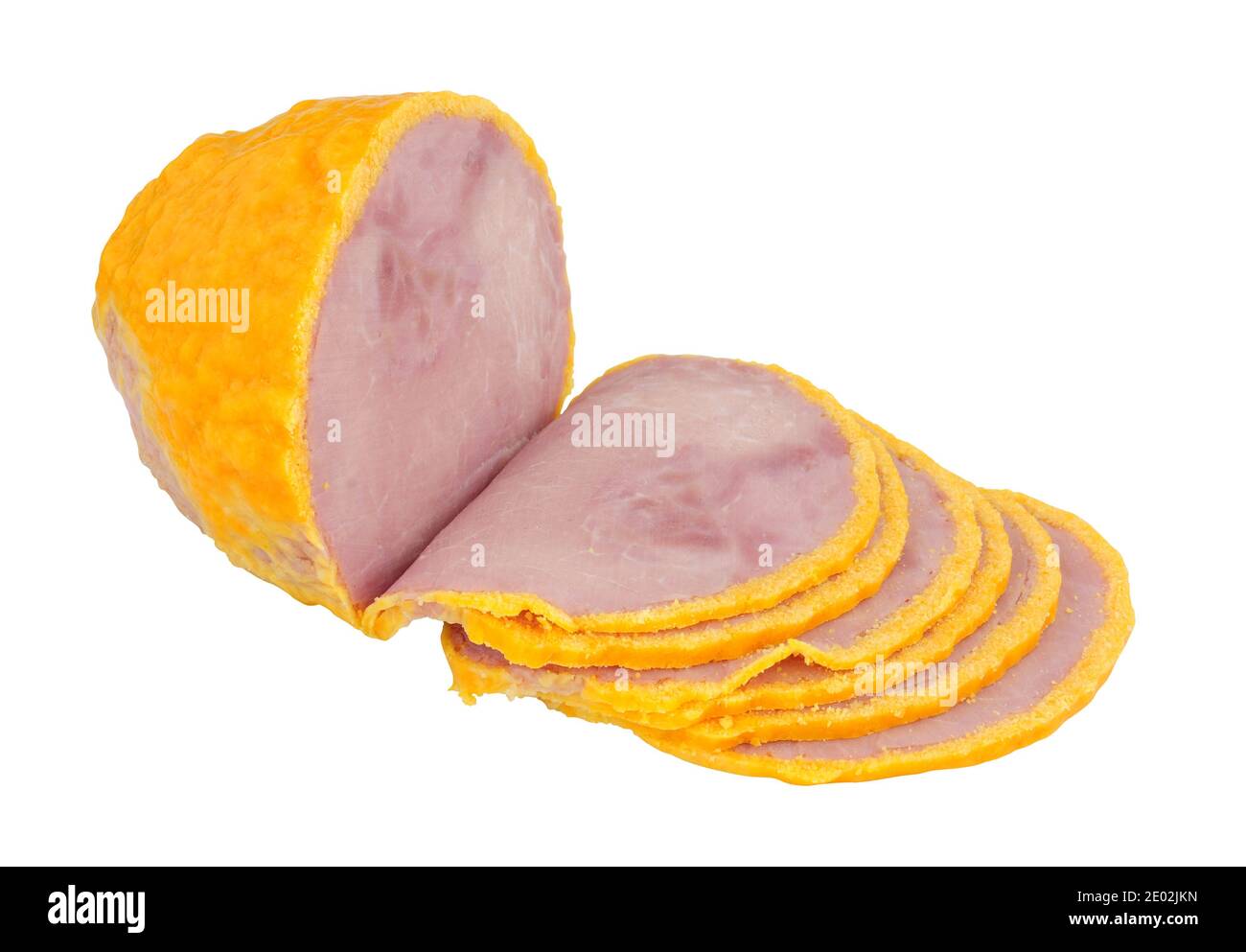 Breaded ham joint hires stock photography and images Alamy