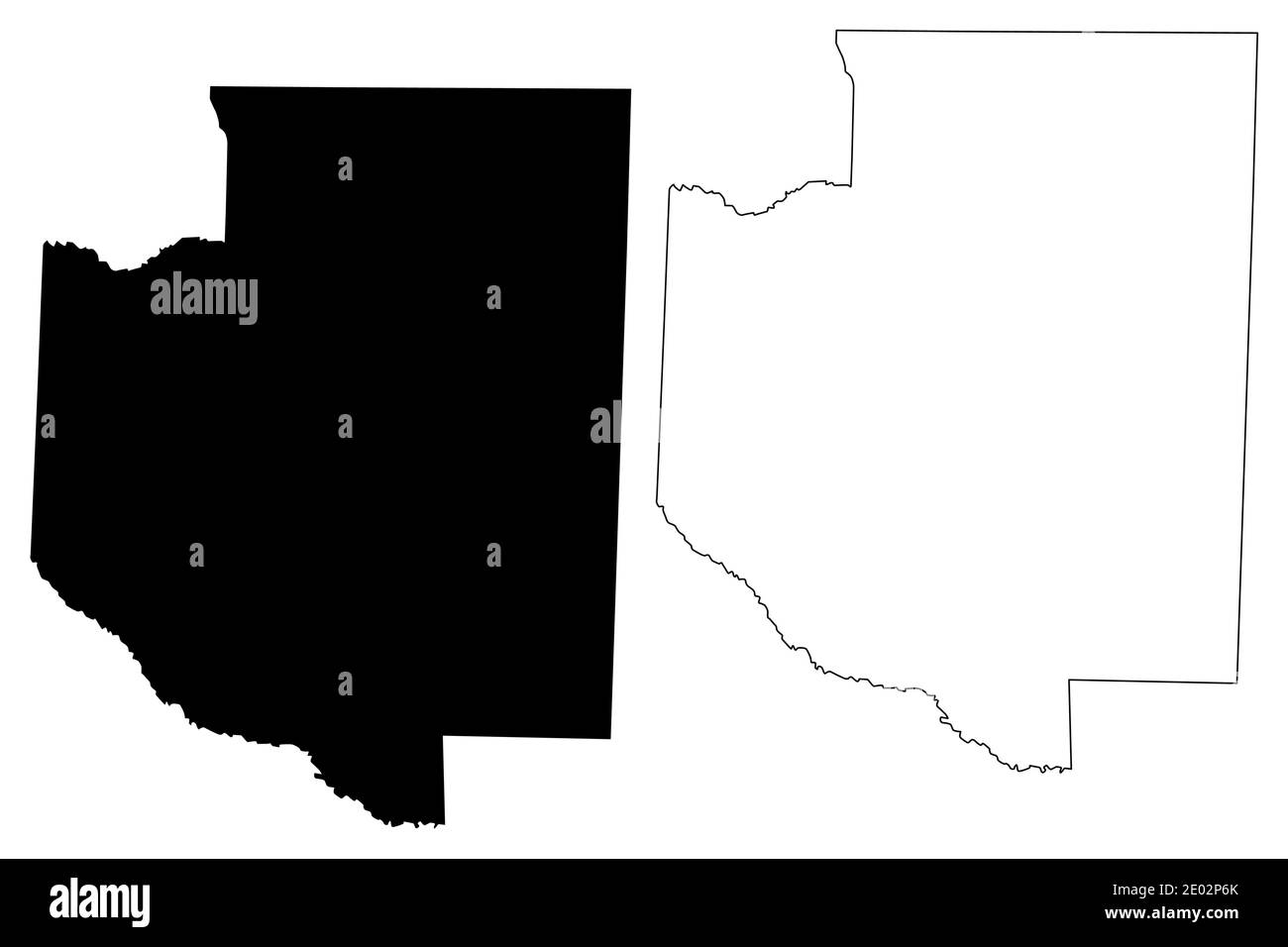 Weakley County, State of Tennessee (U.S. county, United States of ...