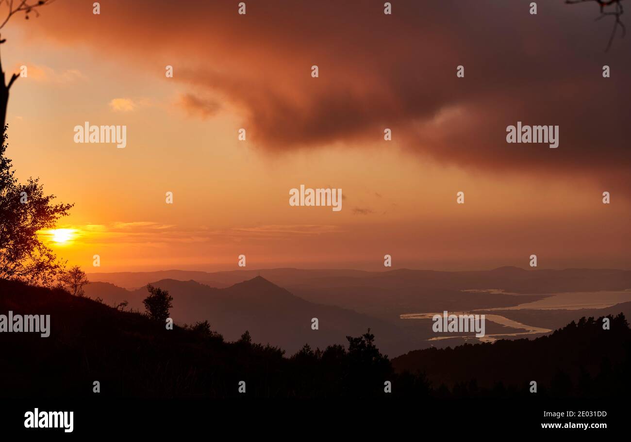 Ermita de nuestra senora de las hi-res stock photography and images - Alamy
