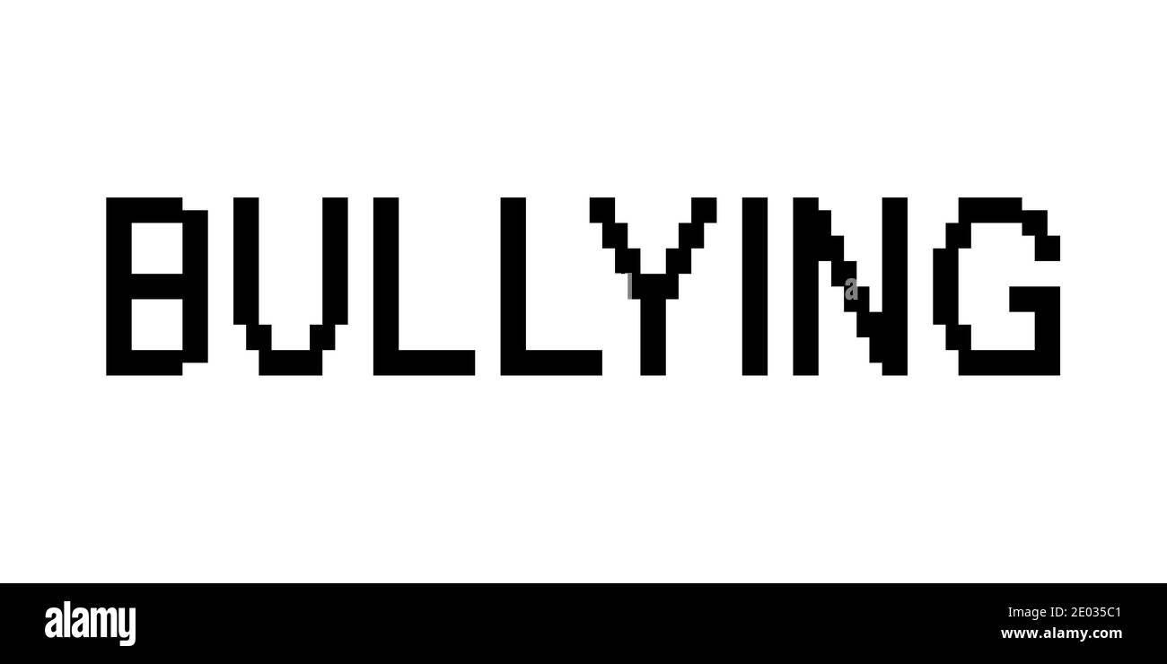 Bullying: Dark Figure of Crime is the Term