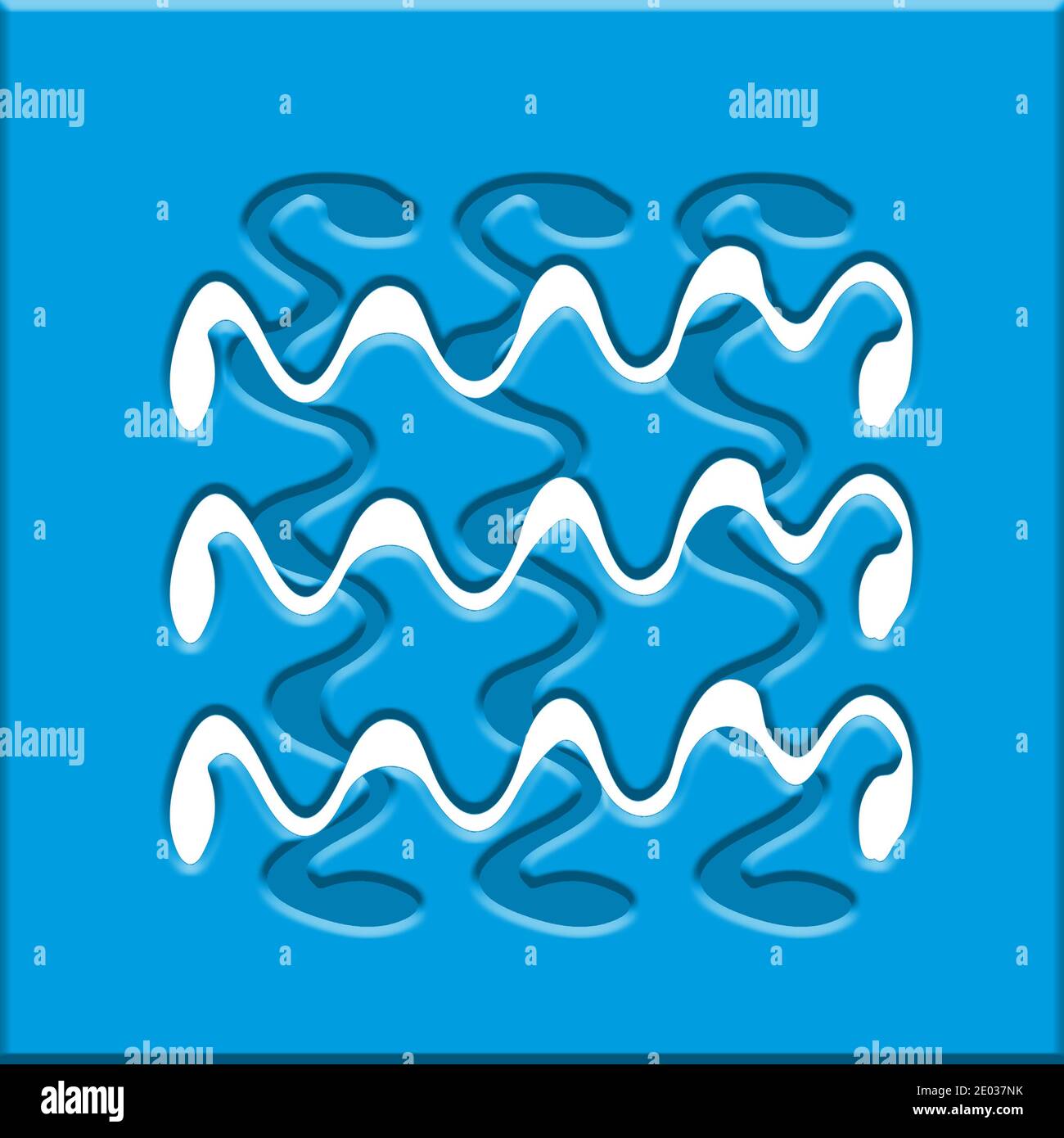 Download Zigzags High Resolution Stock Photography And Images Alamy