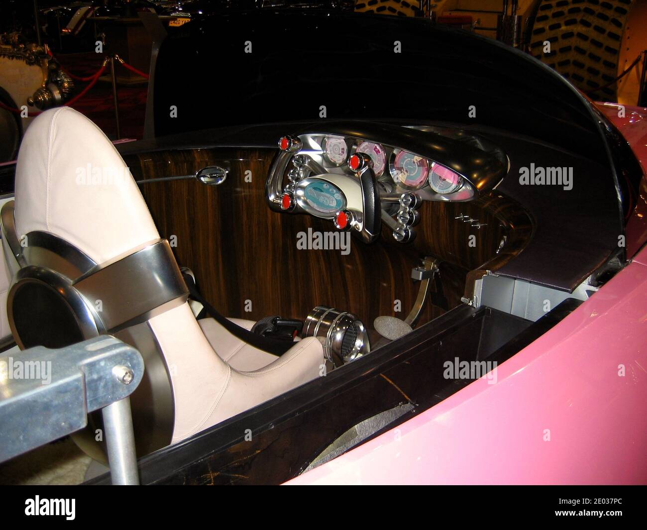 interior-cockpit-of-the-pink-fab-1-thunderbirds-car-made-for-the-2004