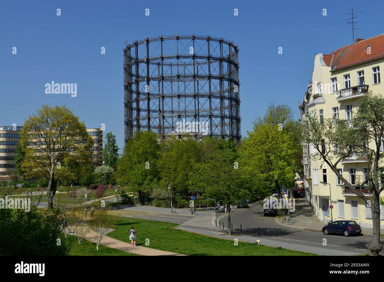 Torgauer Straße Berlin