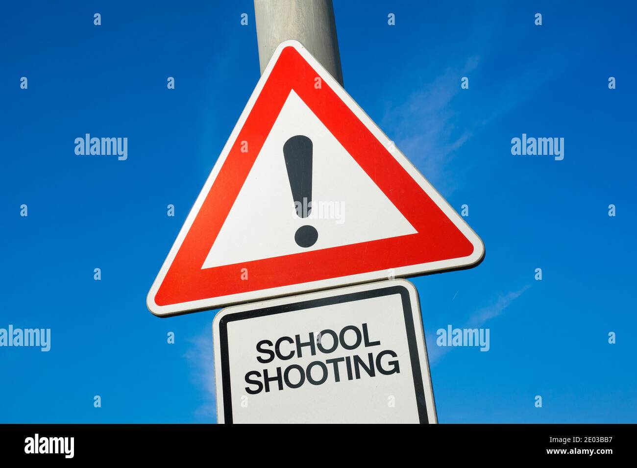 Shooting pictogram hires stock photography and images Alamy