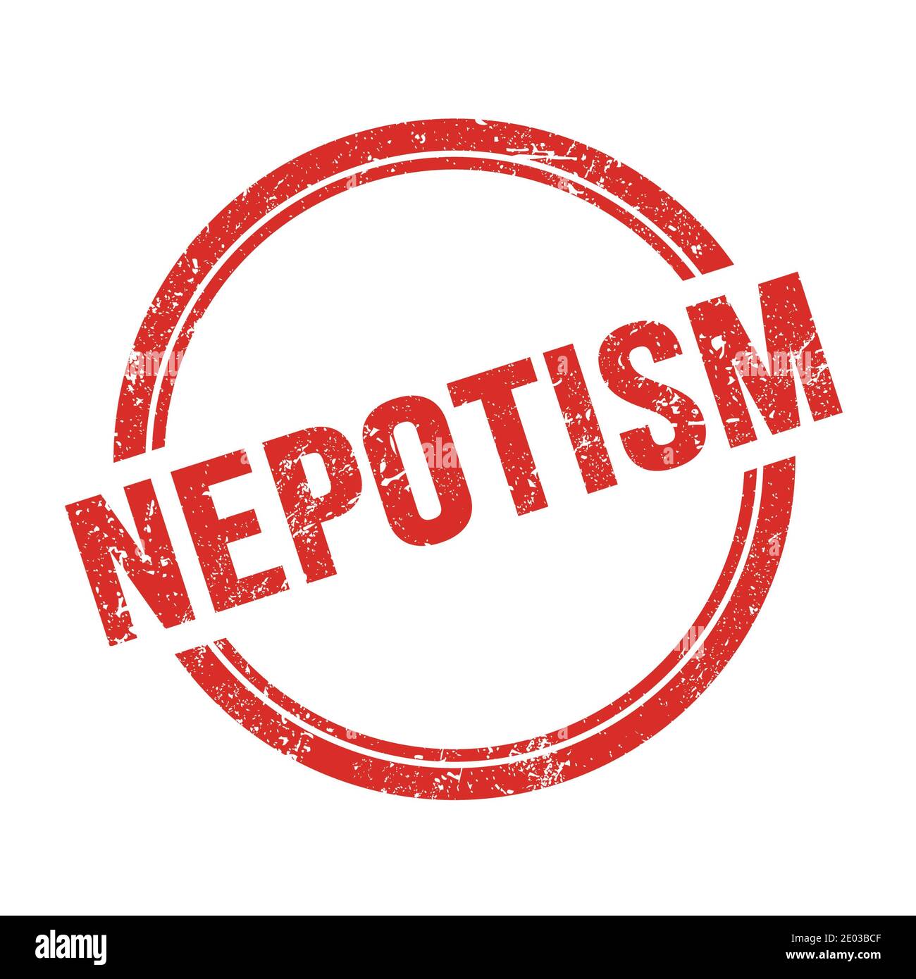 Nepotism High Resolution Stock Photography and Images - Alamy