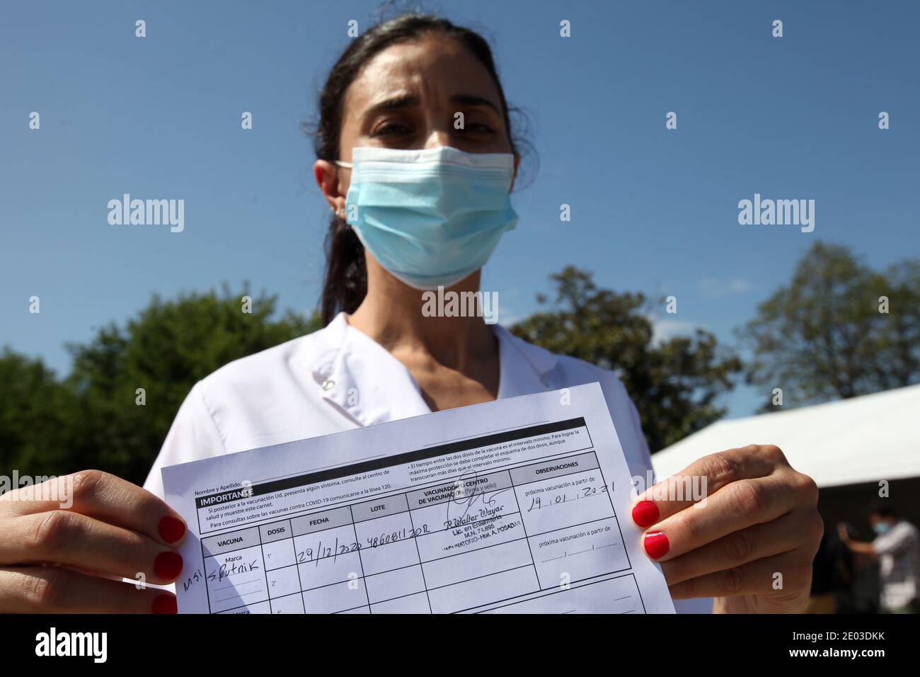 Immunisation Campaign High Resolution Stock Photography And Images - Alamy