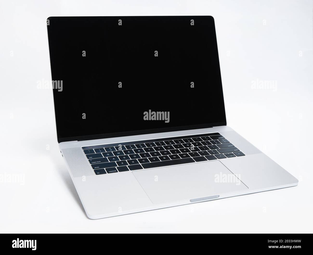 Connection modern laptop on hi-res stock photography and images - Alamy
