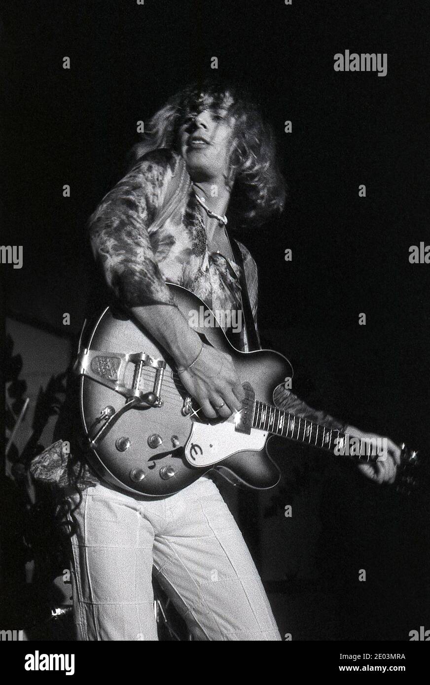 Kevin Ayers High Resolution Stock Photography And Images Alamy