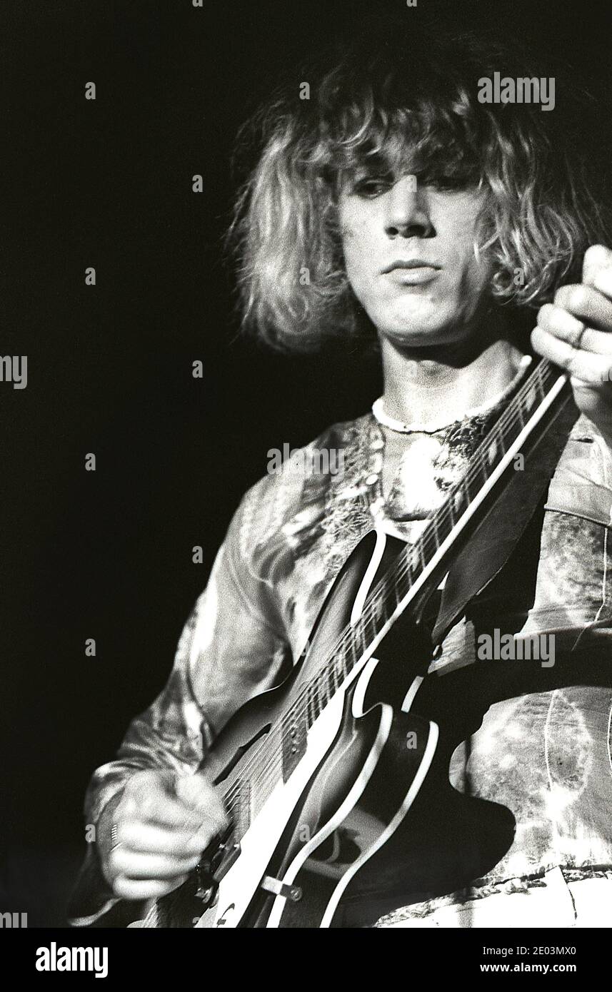 Kevin Ayers High Resolution Stock Photography And Images Alamy
