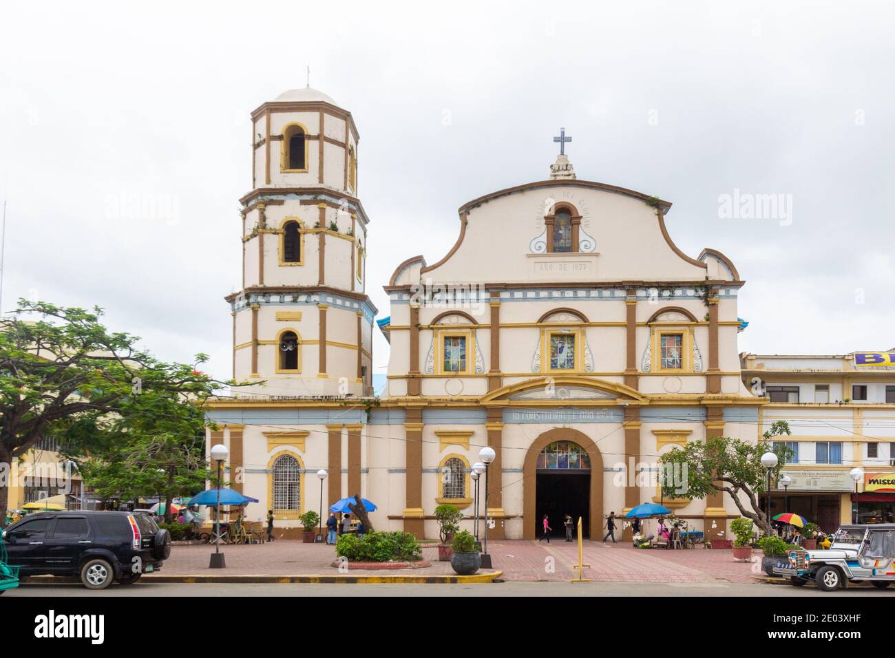 Capiz hi-res stock photography and images - Alamy