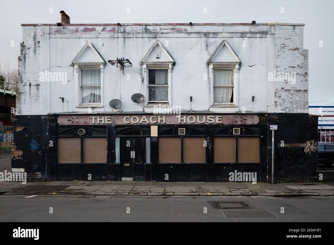 Stapleton bristol hires stock photography and images Alamy